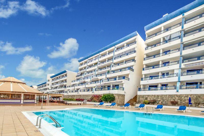 Modern Designer Apartment Taurito Exterior photo